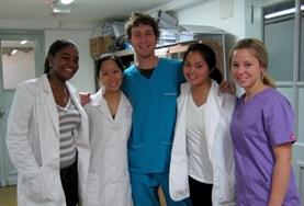 Volunteer Medical Electives Volunteer Medical Electives