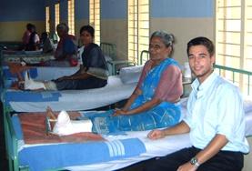 Volunteer India Volunteer India