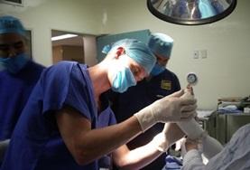 Volunteer Medical Electives Volunteer Medical Electives