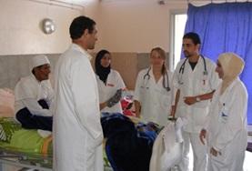 Volunteer Medical Electives Volunteer Medical Electives