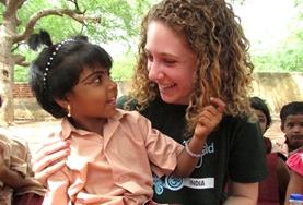 Volunteer India Volunteer India