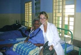 Volunteer India Volunteer India