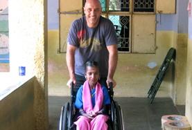 Volunteer India Volunteer India