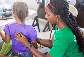 Volunteer Nursing Volunteer Nursing