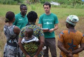 Volunteer Micro-finance Volunteer Micro-finance