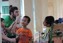 Volunteer Vietnam Volunteer Vietnam