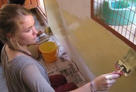Volunteer India Volunteer India