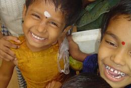 Volunteer India Volunteer India