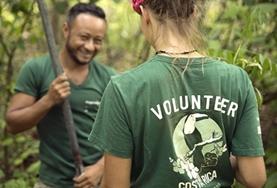 Volunteer Costa Rica Volunteer Costa Rica