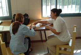 Volunteer Argentina Volunteer Argentina