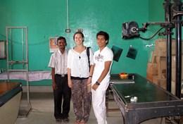 Volunteer India Volunteer India