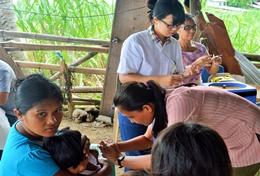 Volunteer Philippines Volunteer Philippines