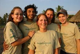 Volunteer Mexico Volunteer Mexico