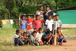 Volunteer India Volunteer India