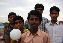 Volunteer India Volunteer India