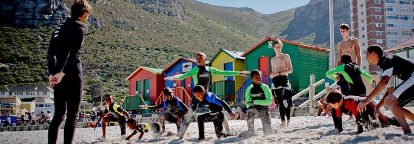 Sports Volunteering Abroad Sports Volunteering Abroad