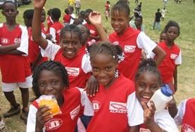Volunteer School Sports Volunteer School Sports