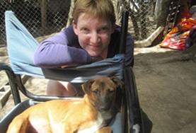 Volunteer Veterinary Medicine & <br /> Animal Care Volunteer Veterinary Medicine & <br /> Animal Care