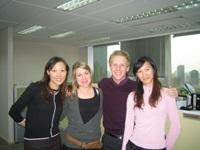 Business, Micro-finance, and International Development