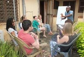 Language Courses Language Courses