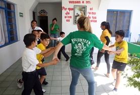 Mexico Mexico