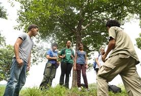 Volunteer Costa Rica