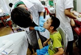 Volunteer Vietnam