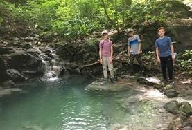 Volunteer Costa Rica