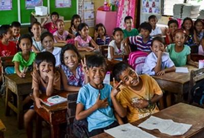 Volunteer Philippines