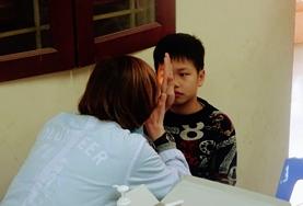 Volunteer Medicine & Healthcare