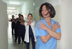 Volunteer Medicine & Healthcare