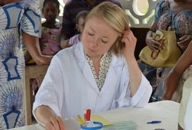 Volunteer Medicine & Healthcare