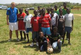 Volunteer Jamaica Volunteer Jamaica