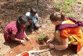Volunteer on an Agriculture & Farming placement Agriculture & Farming projects